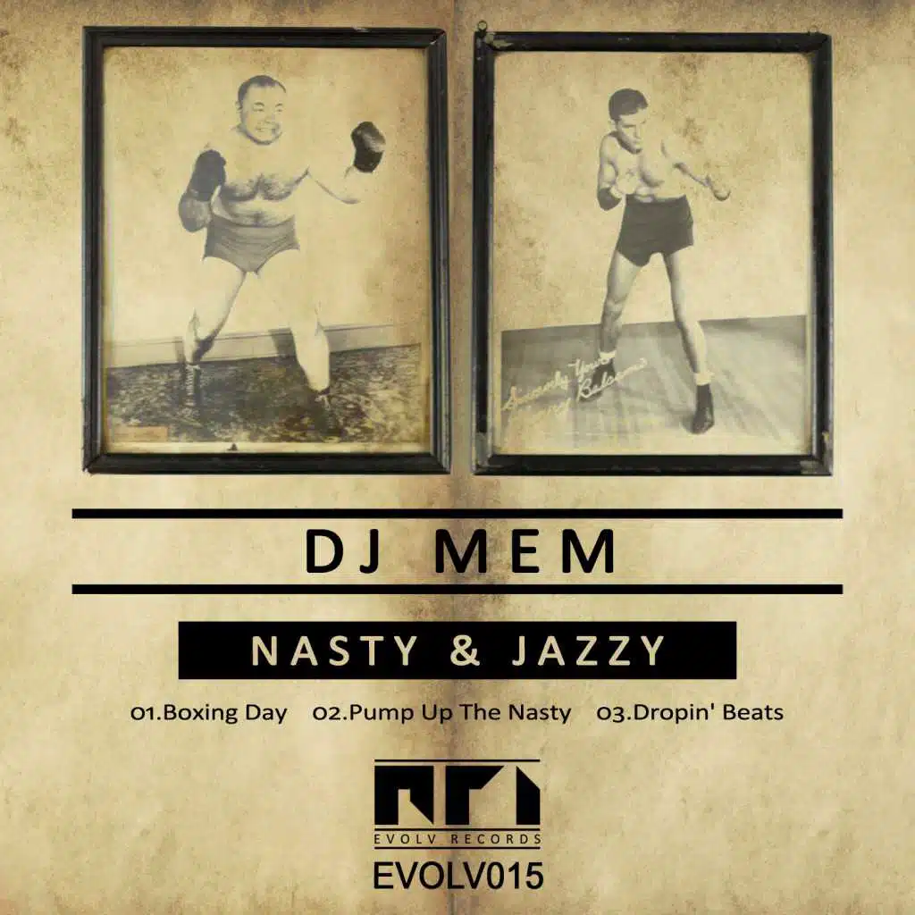 Nasty & Jazzy