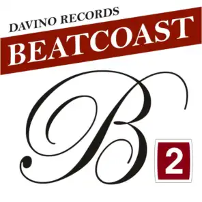 Beatcoast, Vol. 2