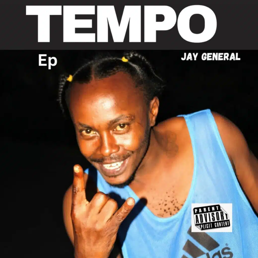 Tempo Ep