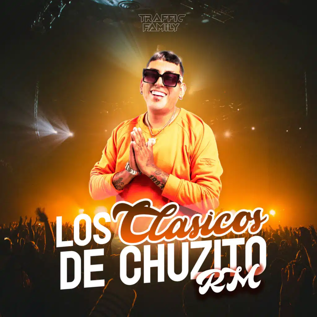 Clásicos de Chuzito Rm