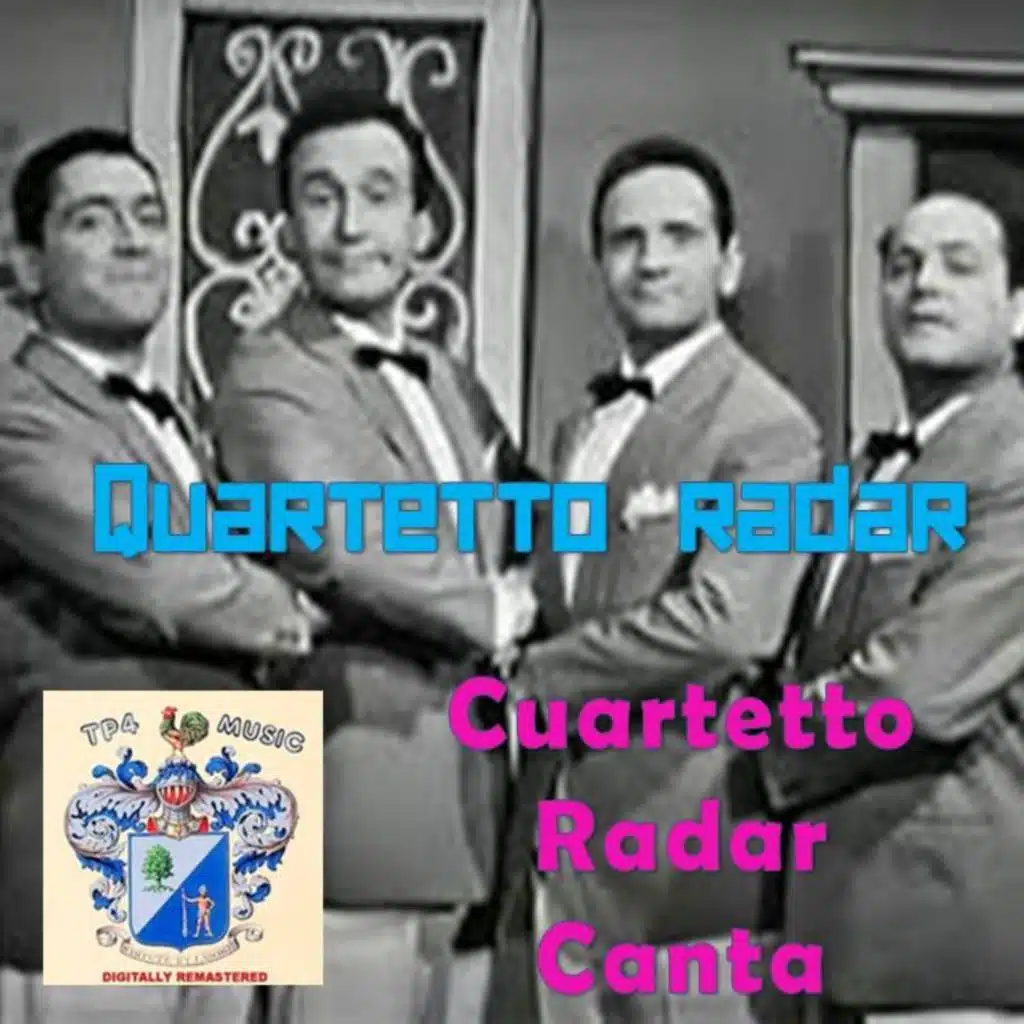 Quartetto Radar