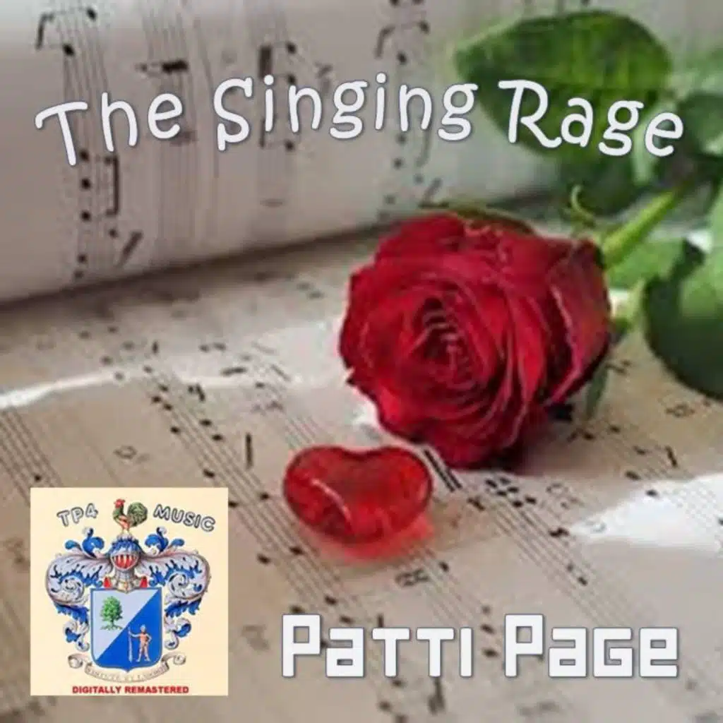 High on the Hill of Hope