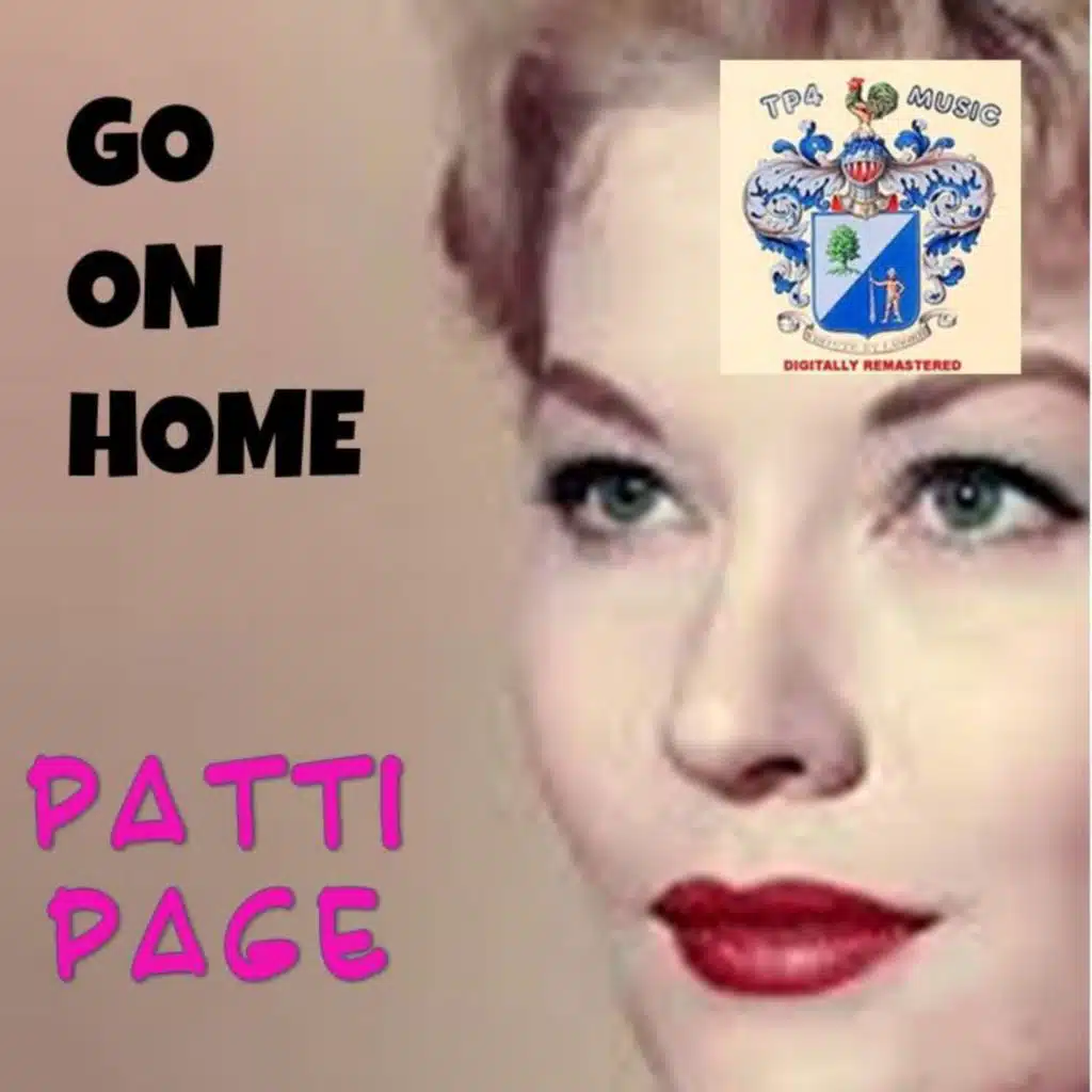 Go On Home