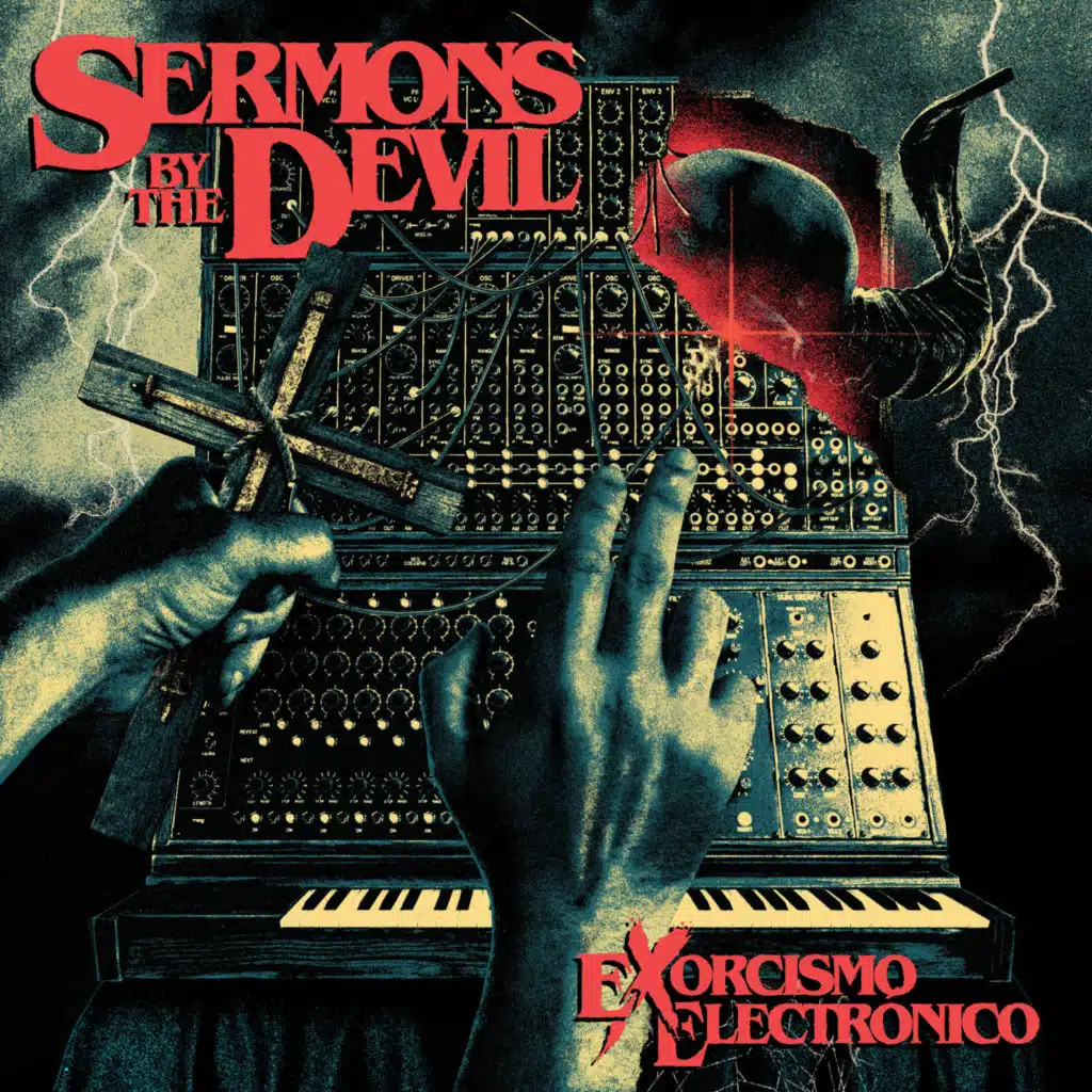 Sermons By The Devil