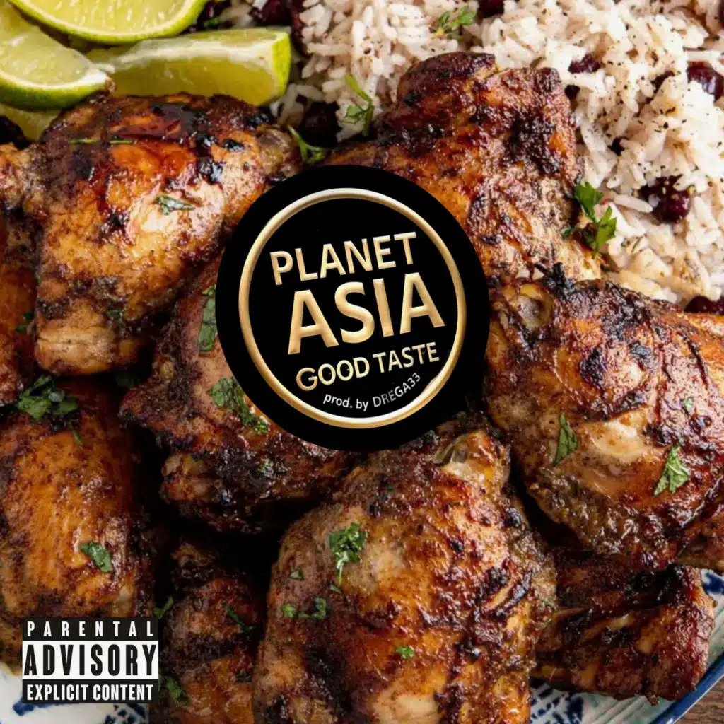Planet Asia