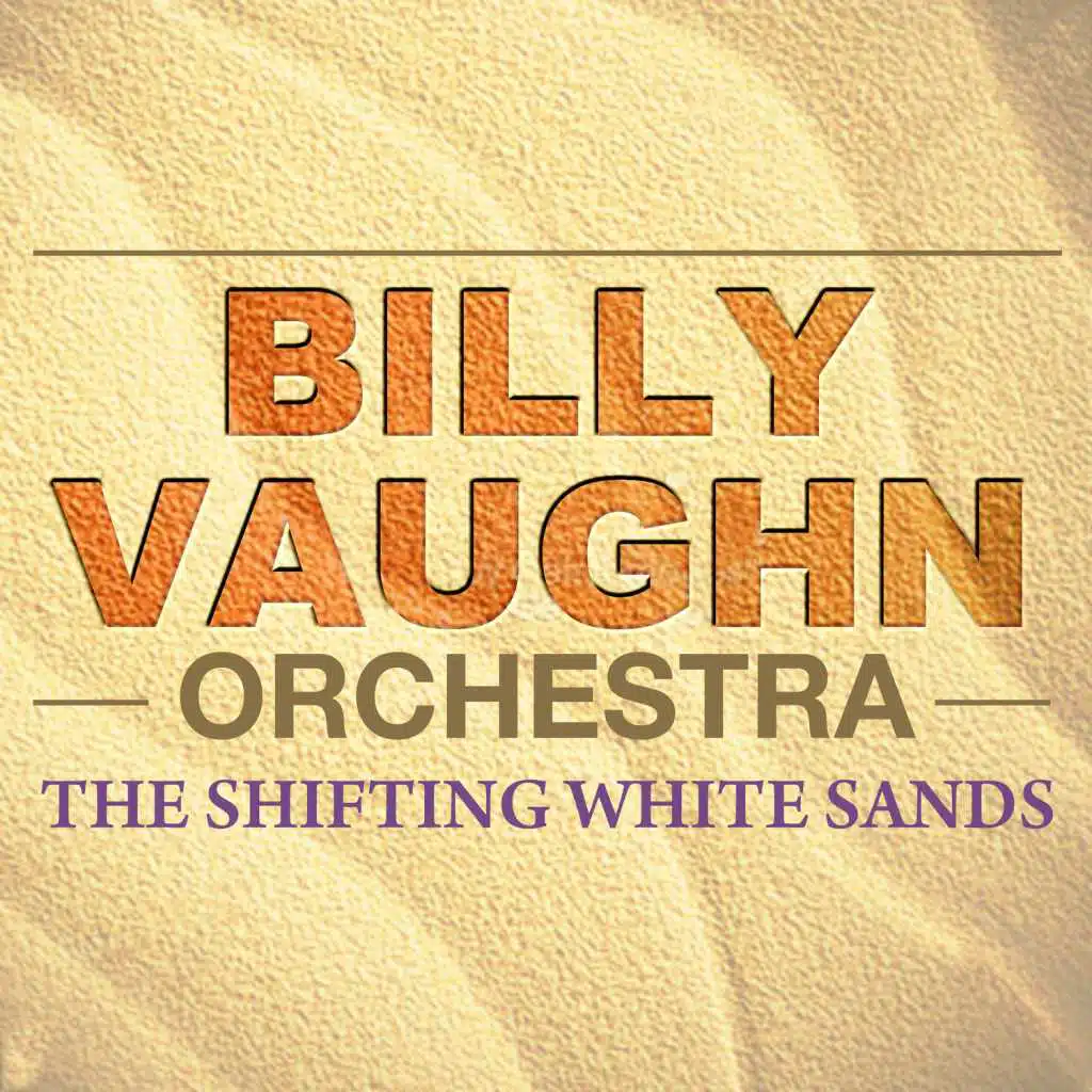 Billy Vaughn Orchestra