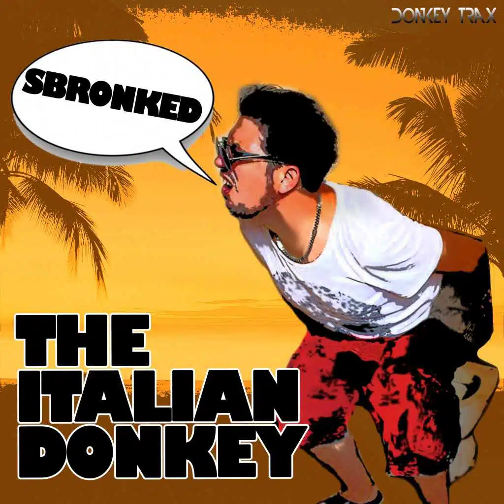 The Italian Donkey