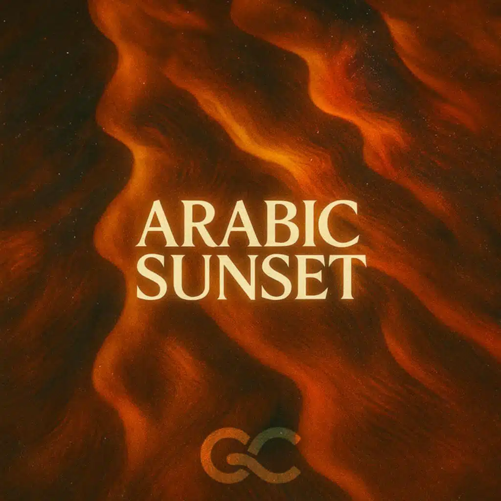 Arabic Sunset