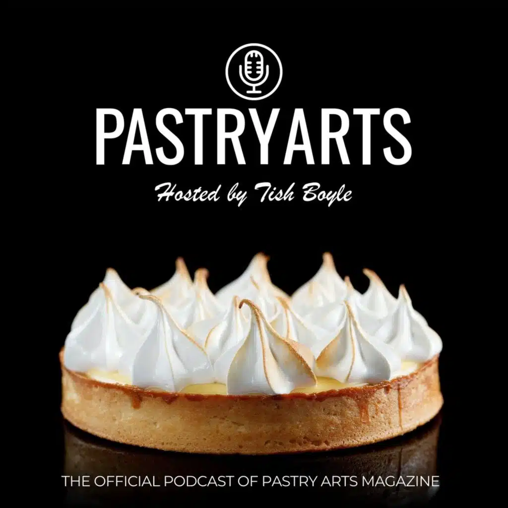 Pastry Arts Podcast