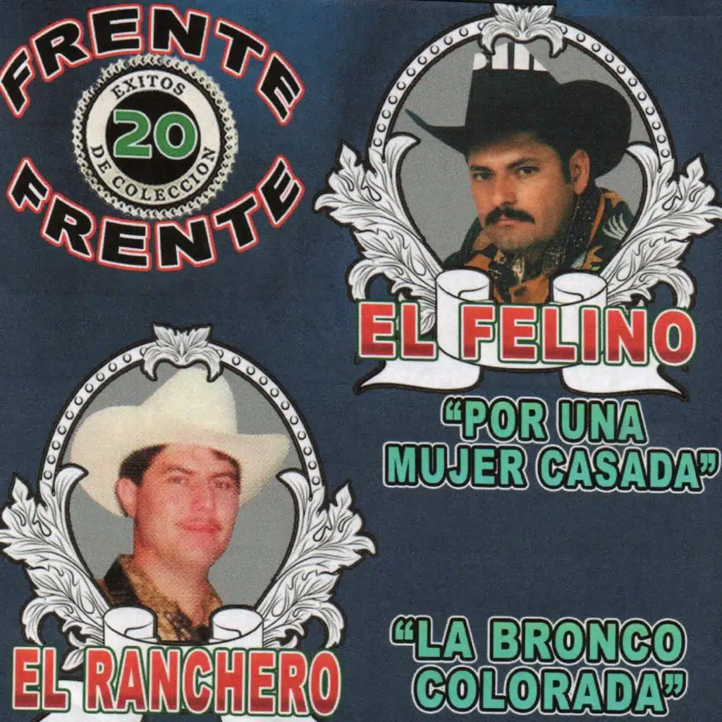 Frente a Frente
