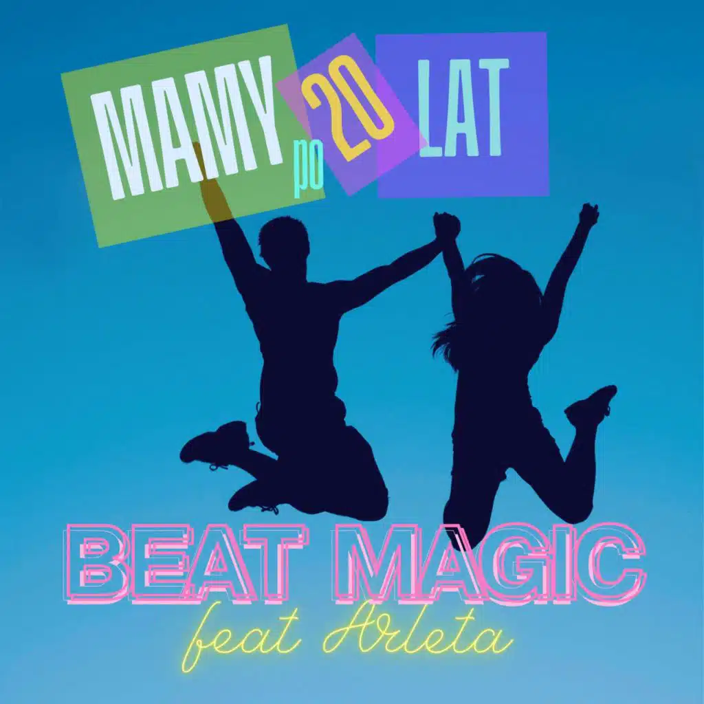 Beat Magic