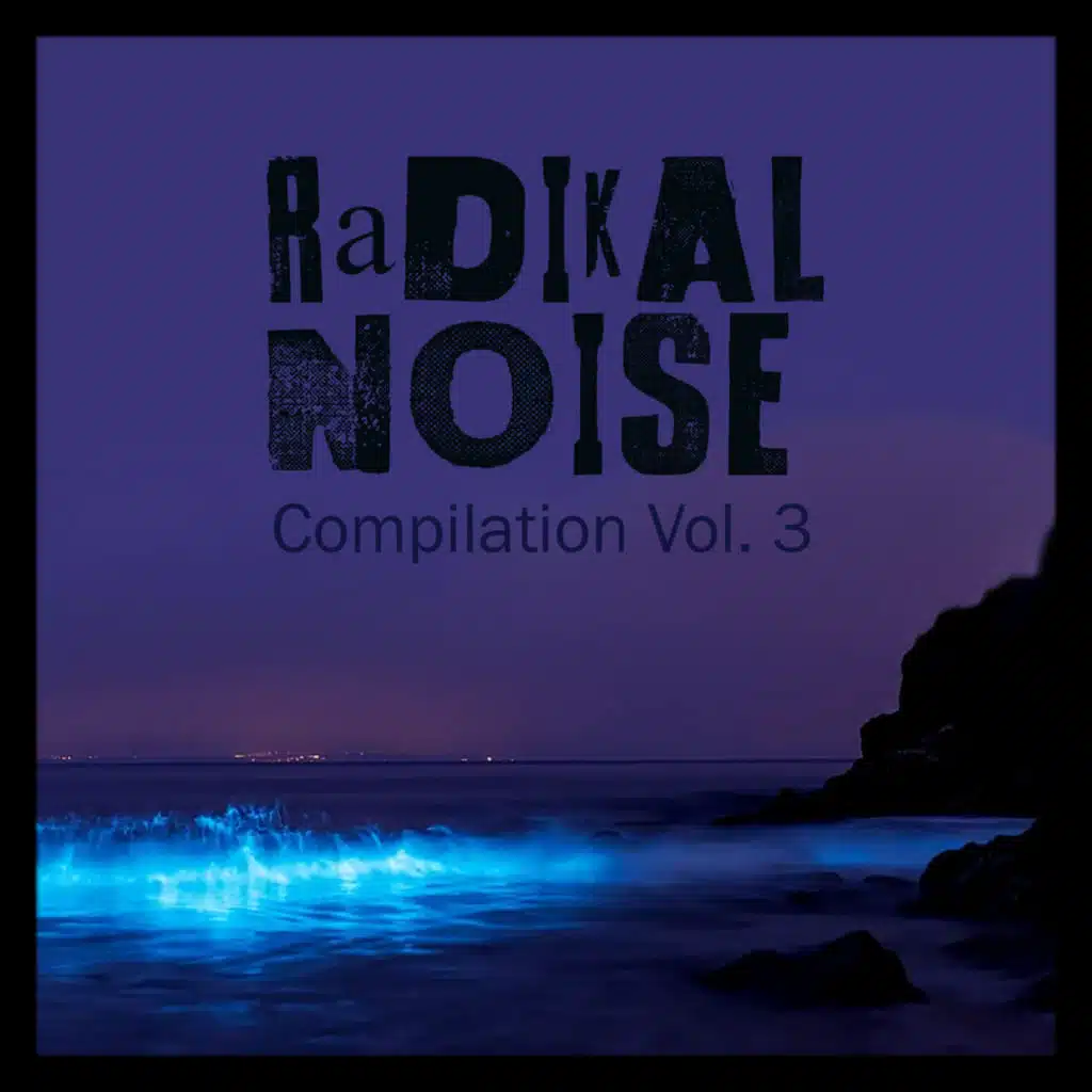 Under Ground (Original Mix Re Edit)