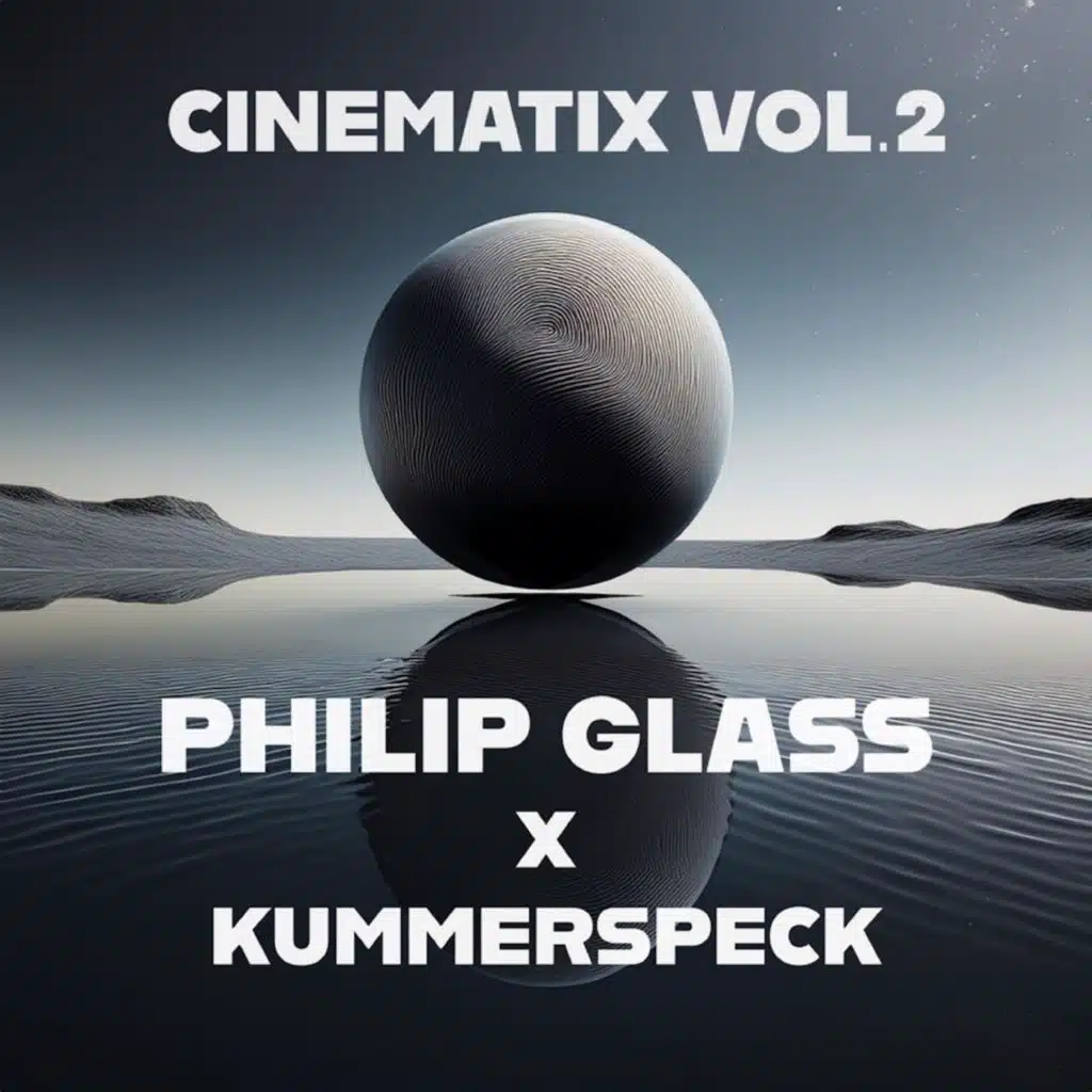 Opening from Glassworks (Kummerspeck Remix)