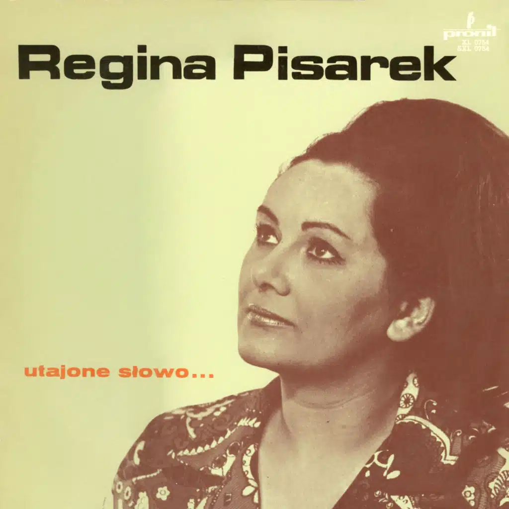 Regina Pisarek