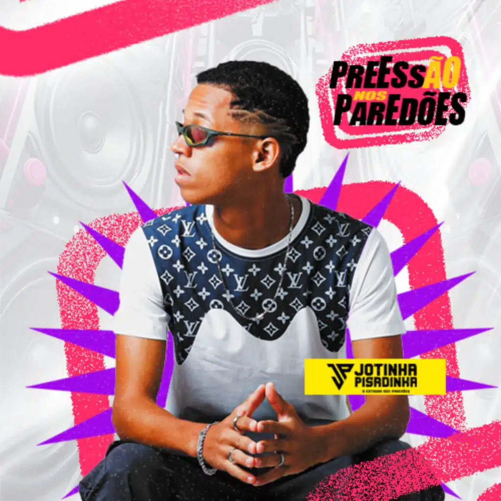 Preessão Nos Paredões