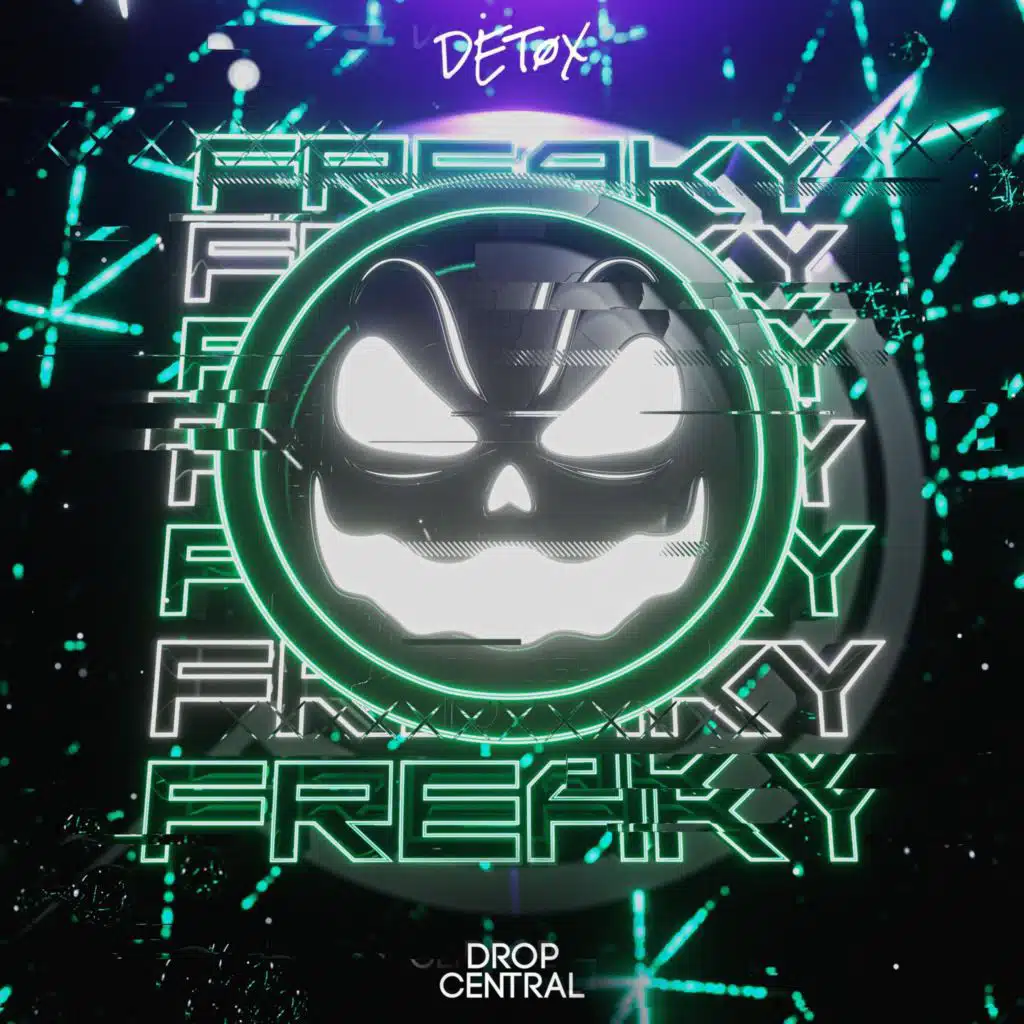 OFFICIAL DETØX MUSIC