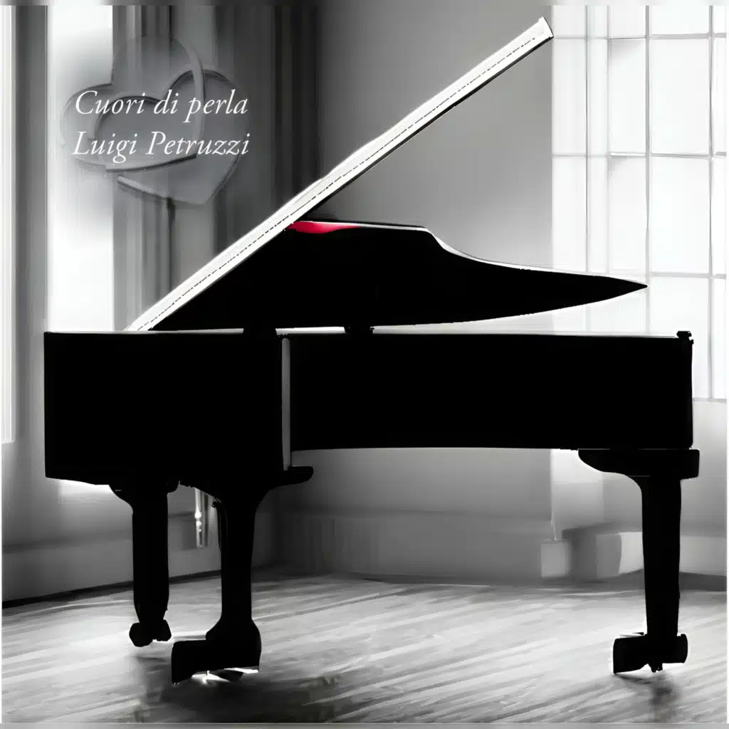 CUORI DI PERLA
