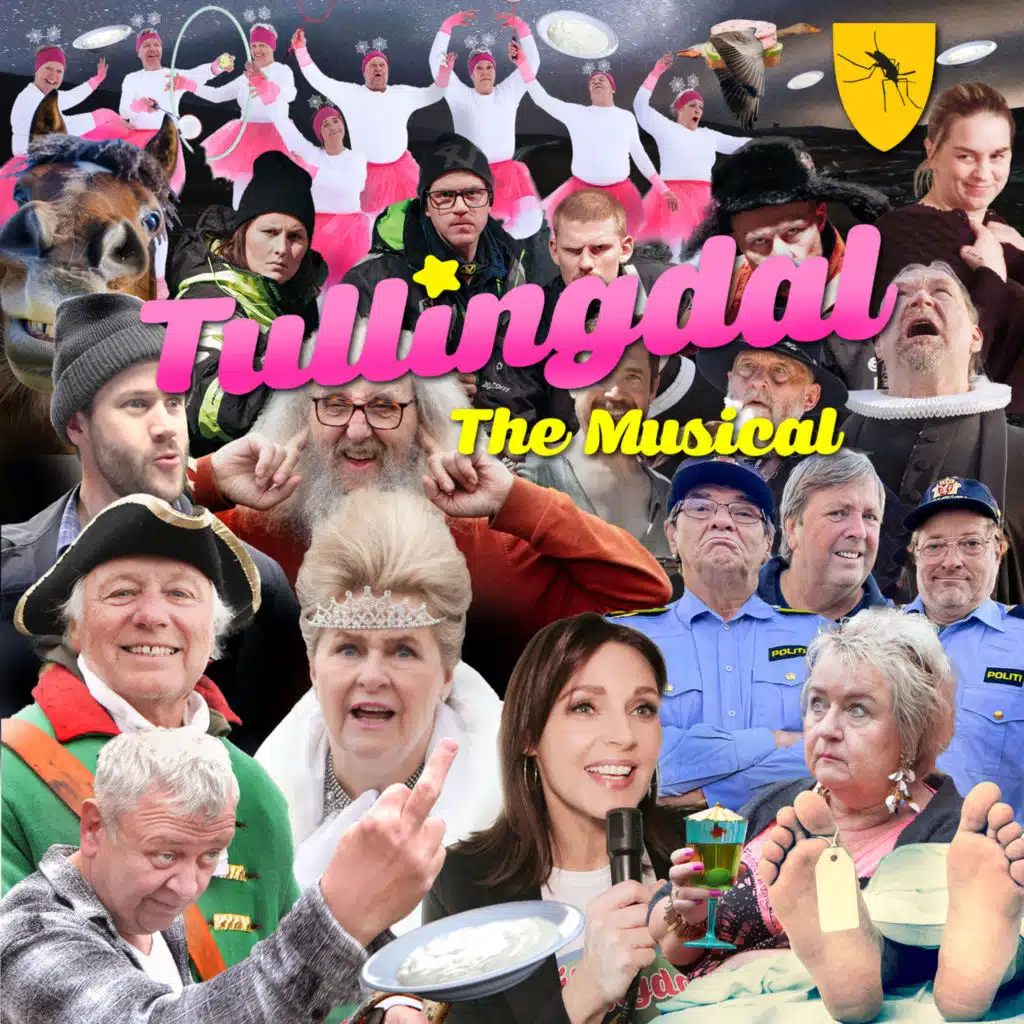 Tullingdal The Musical