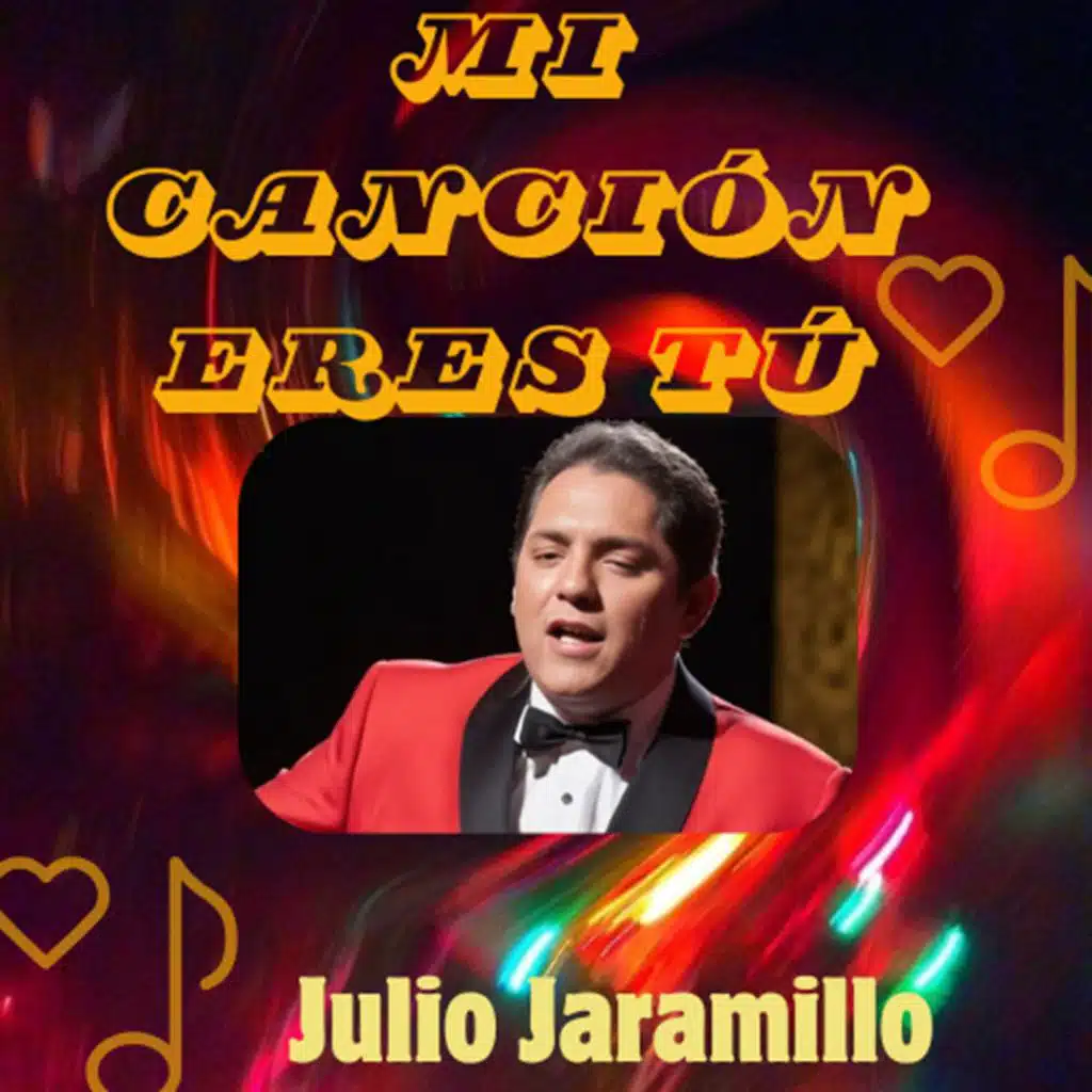 Mi Canción Eres Tú