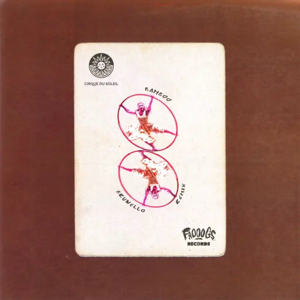 Bamboo (Brunello Remix)