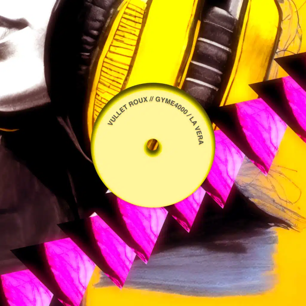 Vullet Roux & Gyme4000