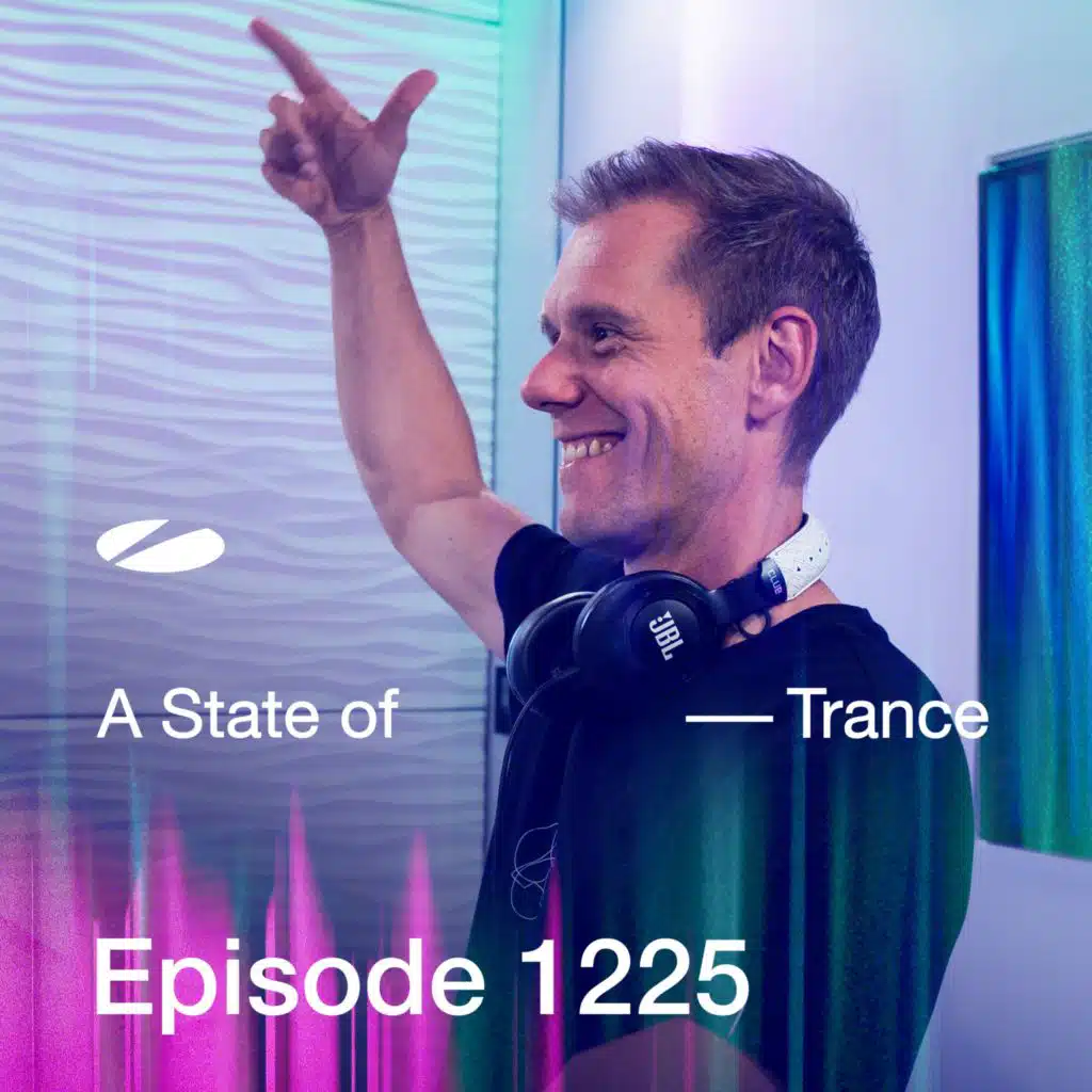 Cosmic Gate & Eric Lumiere