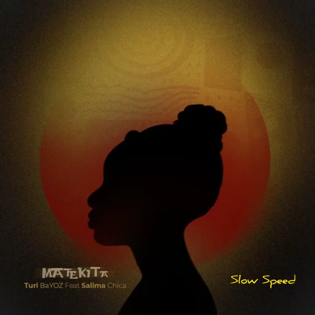 Matekita (Remix) [feat. Salima Chica]