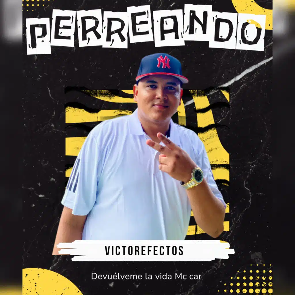 Devuélveme la vida (En vivo) [feat. VICTOREFECTOS]