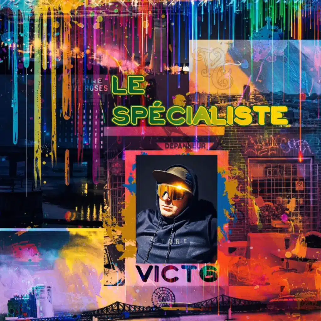 Le spécialiste