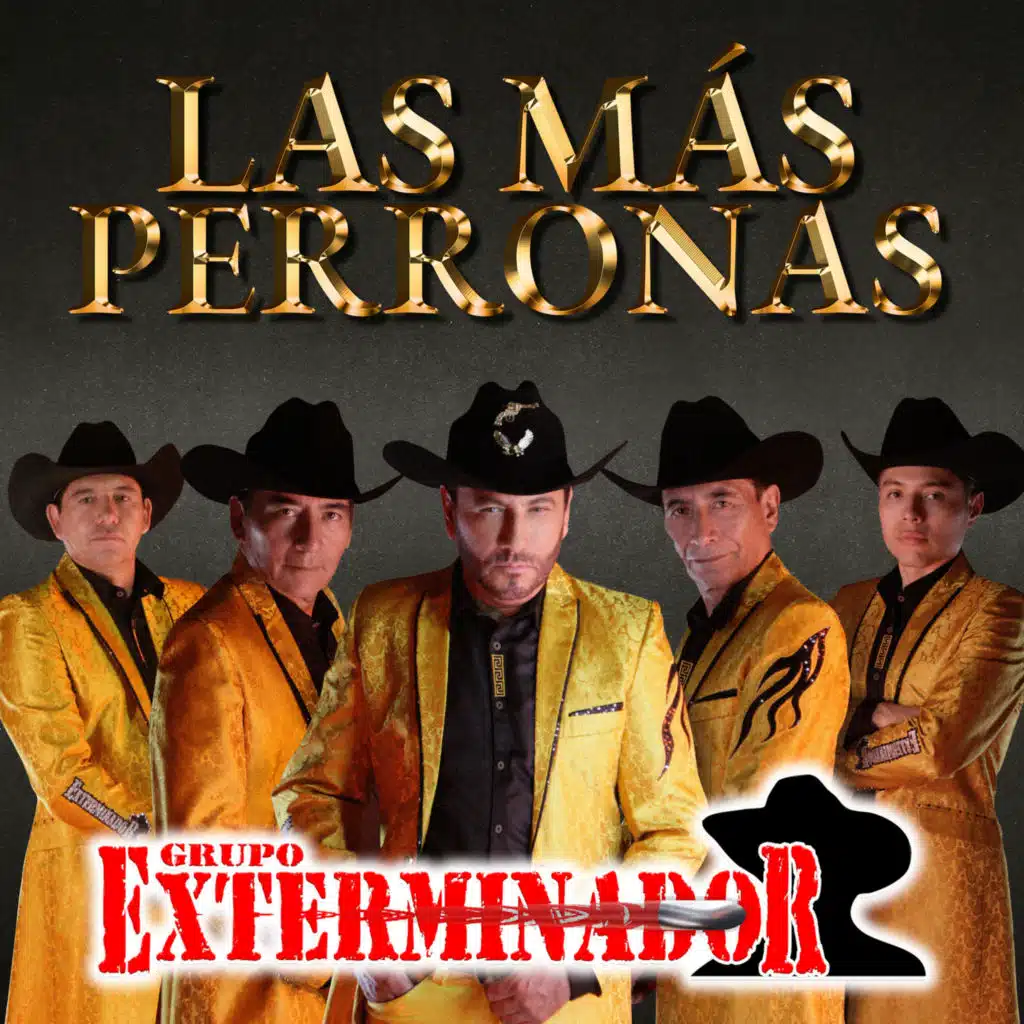 Dos Hijos de la Chingada