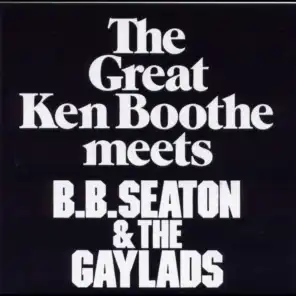 Ken Boothe Meets BB Seaton & The Gaylads