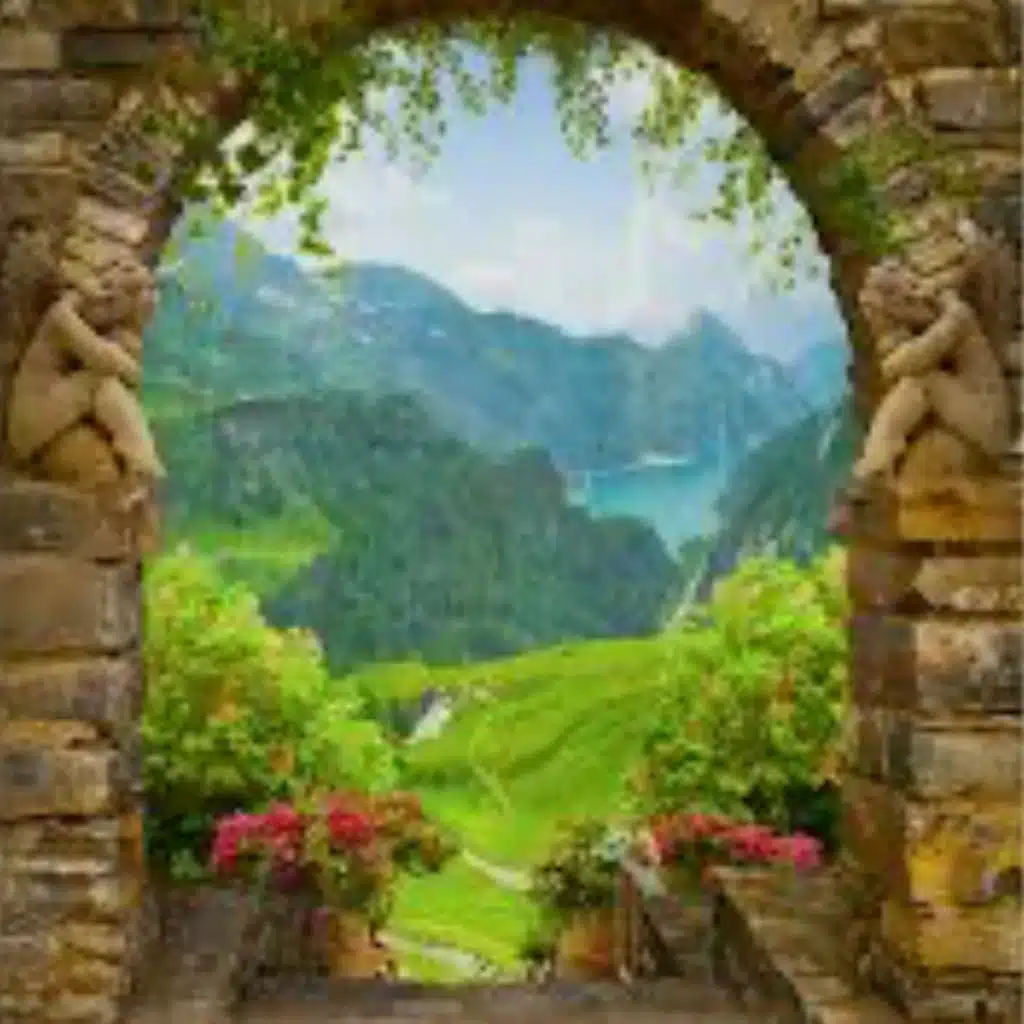 What we Leave Behind