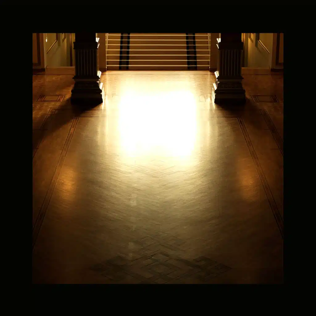 Carlos Hof & Izzamuzzic