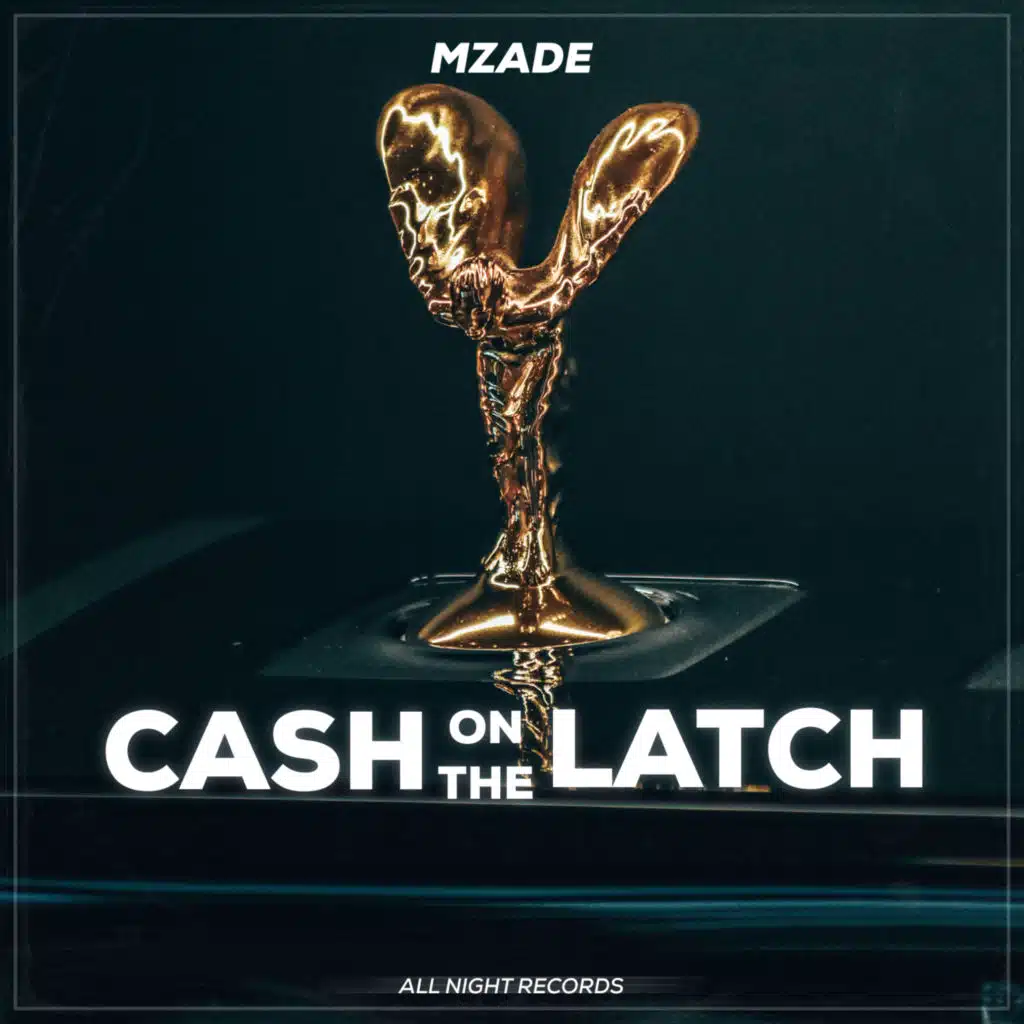 Cash on the Latch
