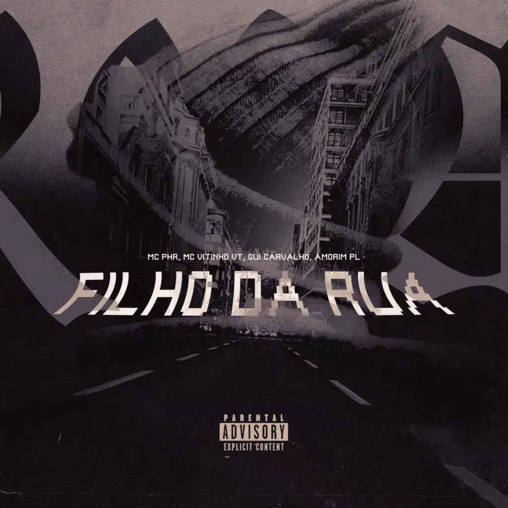 Filho da Rua