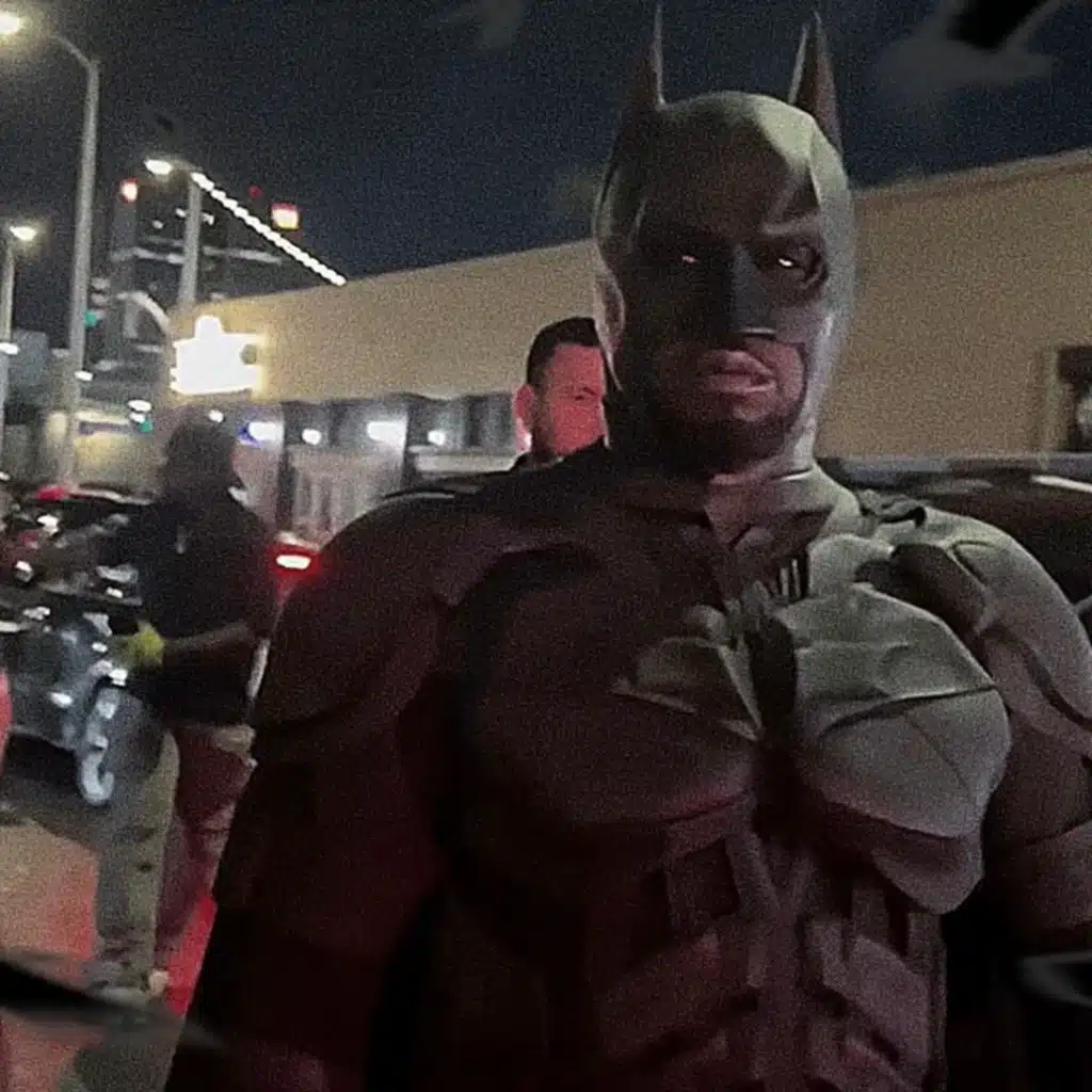 SUPER DIDDY