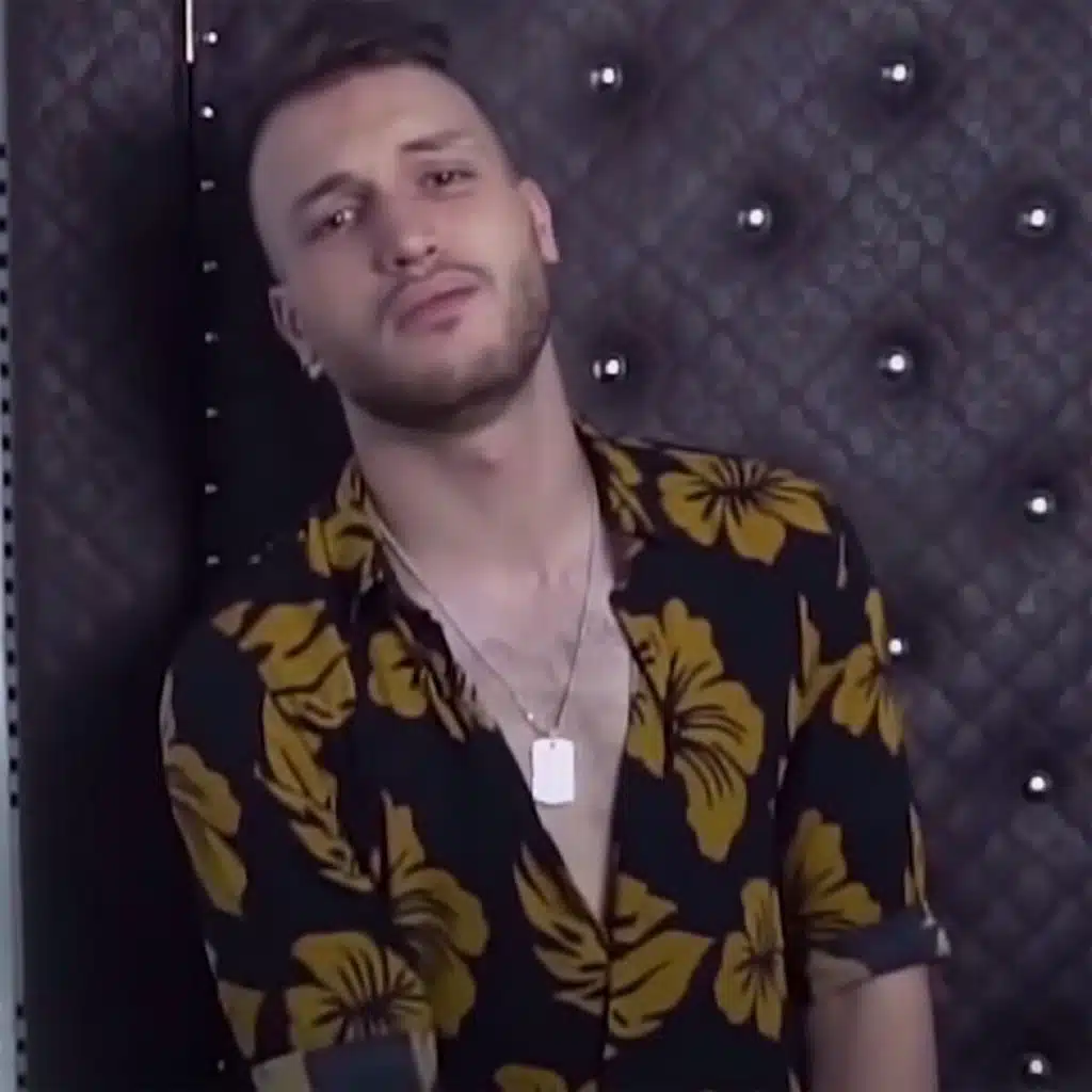 سكرت على جالك (feat. Nouri Dj S)