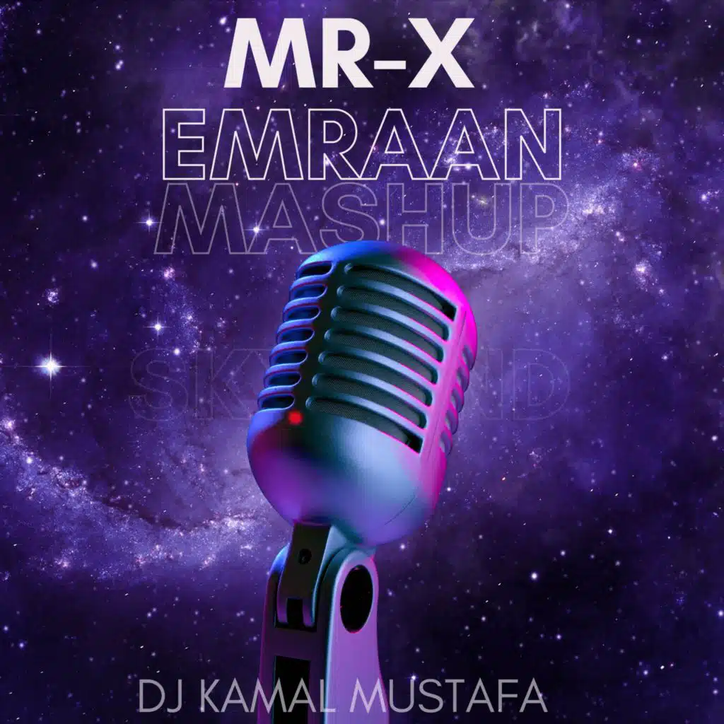 DJ Kamal Mustafa