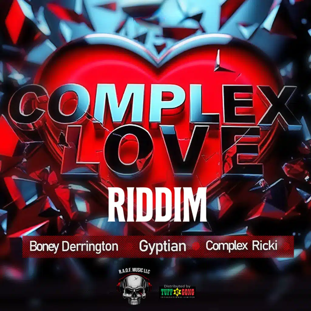 Complex Love Riddim