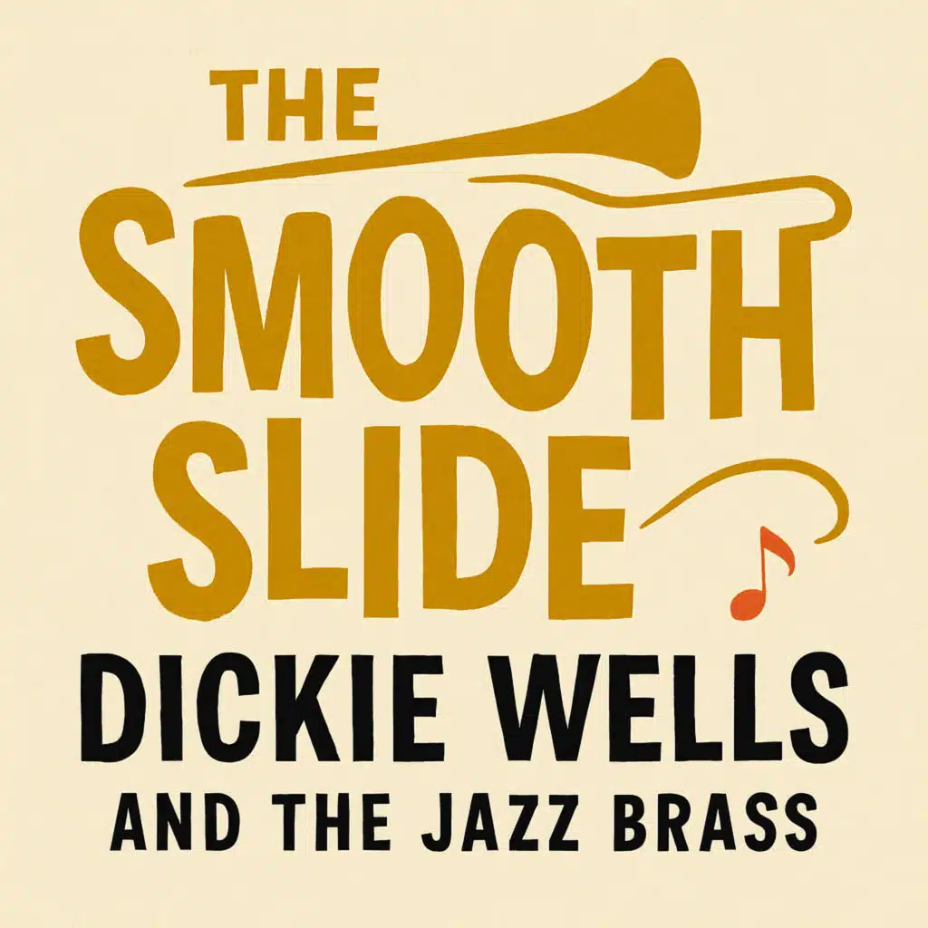The Smooth Slide - Dickie Wells and the Jazz Brass