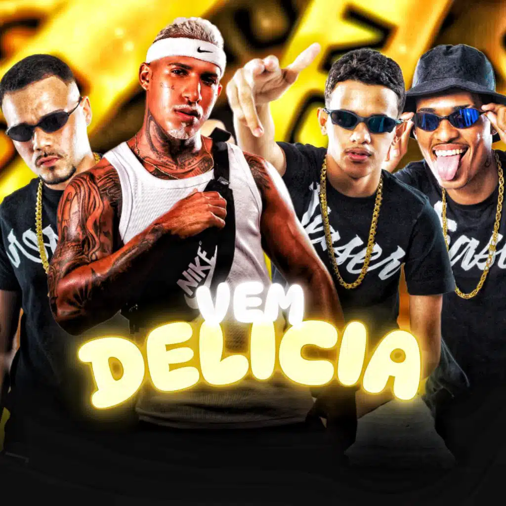Vem Delicia