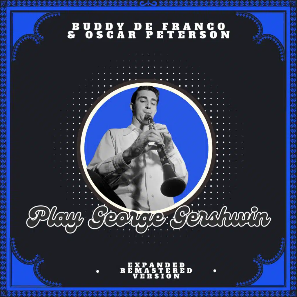 Someone to Watch Over Me