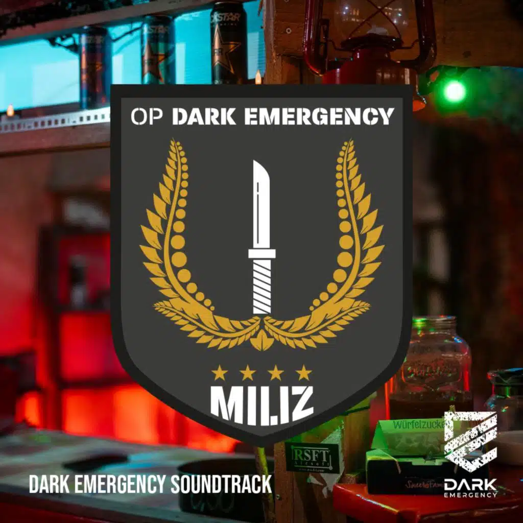 Dark Emergency Miliz Hits