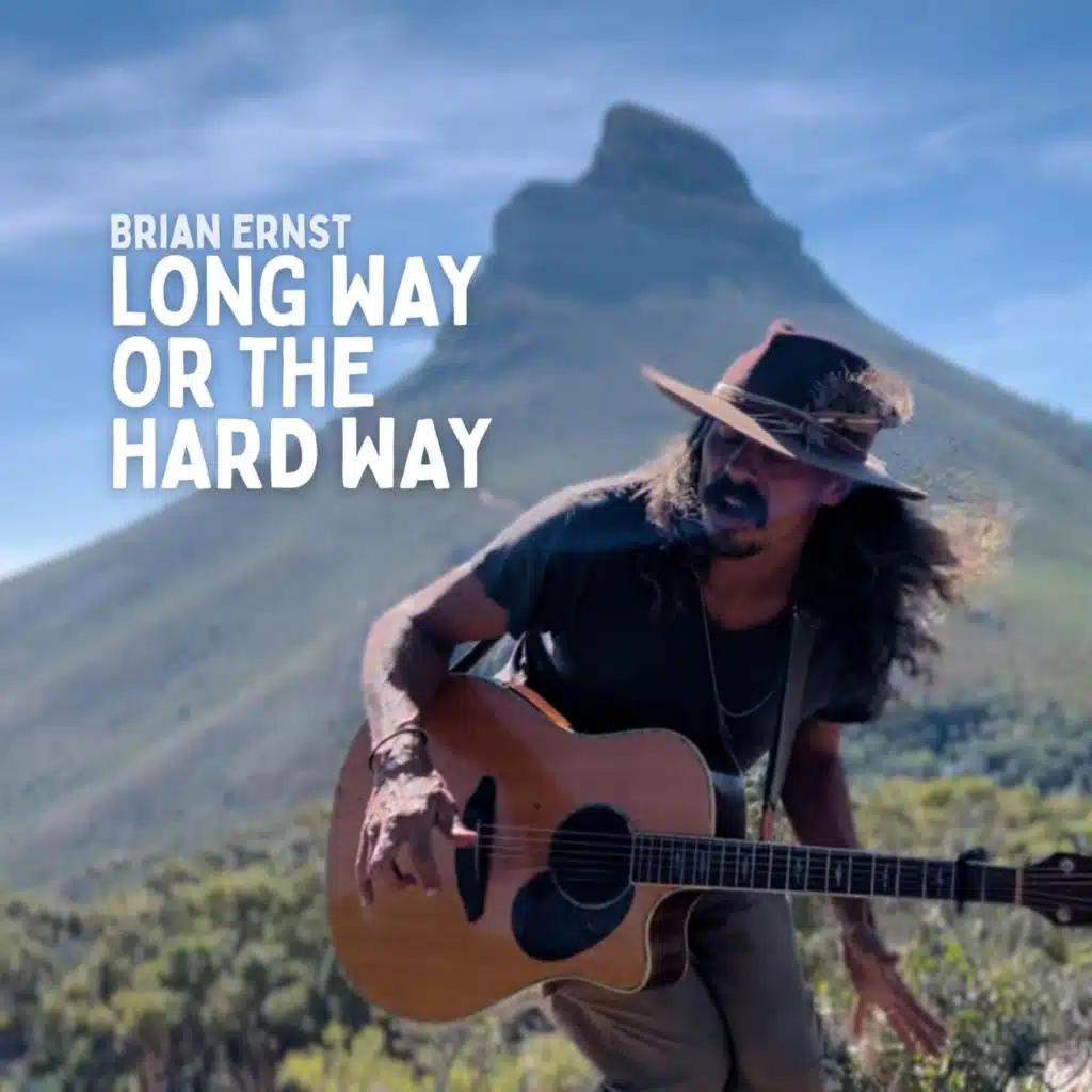 Long Way Or The Hard Way