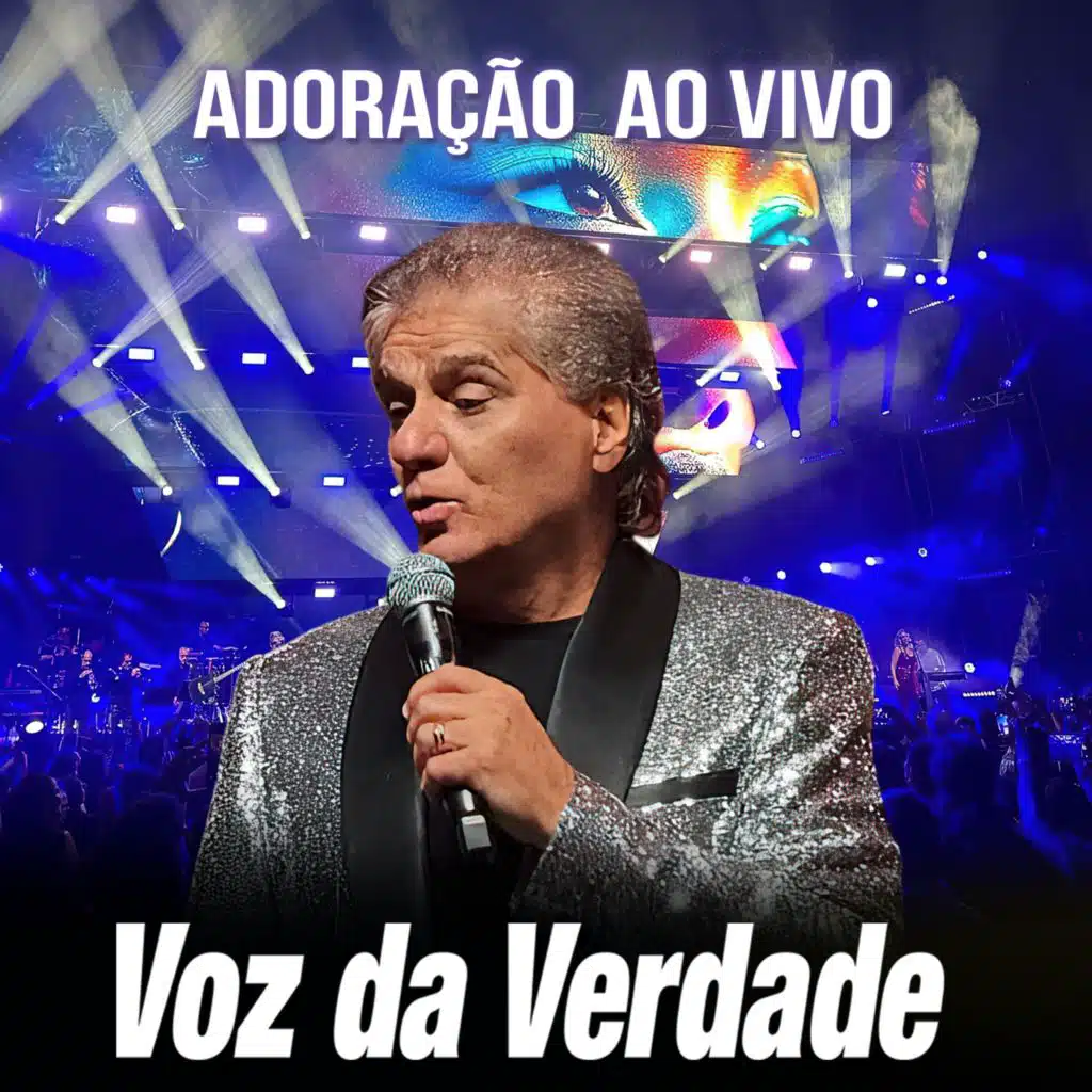 Adoração ao Vivo