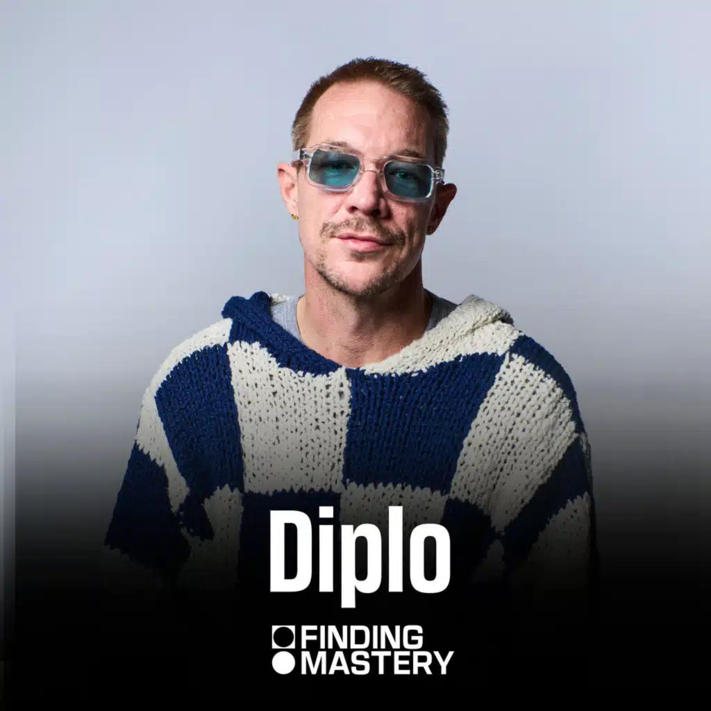 Diplo - Grammy Award Winning DJ: “Don't Be Afraid of Failing”