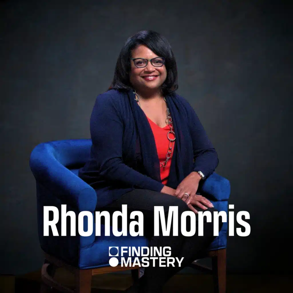 The Human Side of Human Resources: Creating Authentic Connection with Rhonda Morris