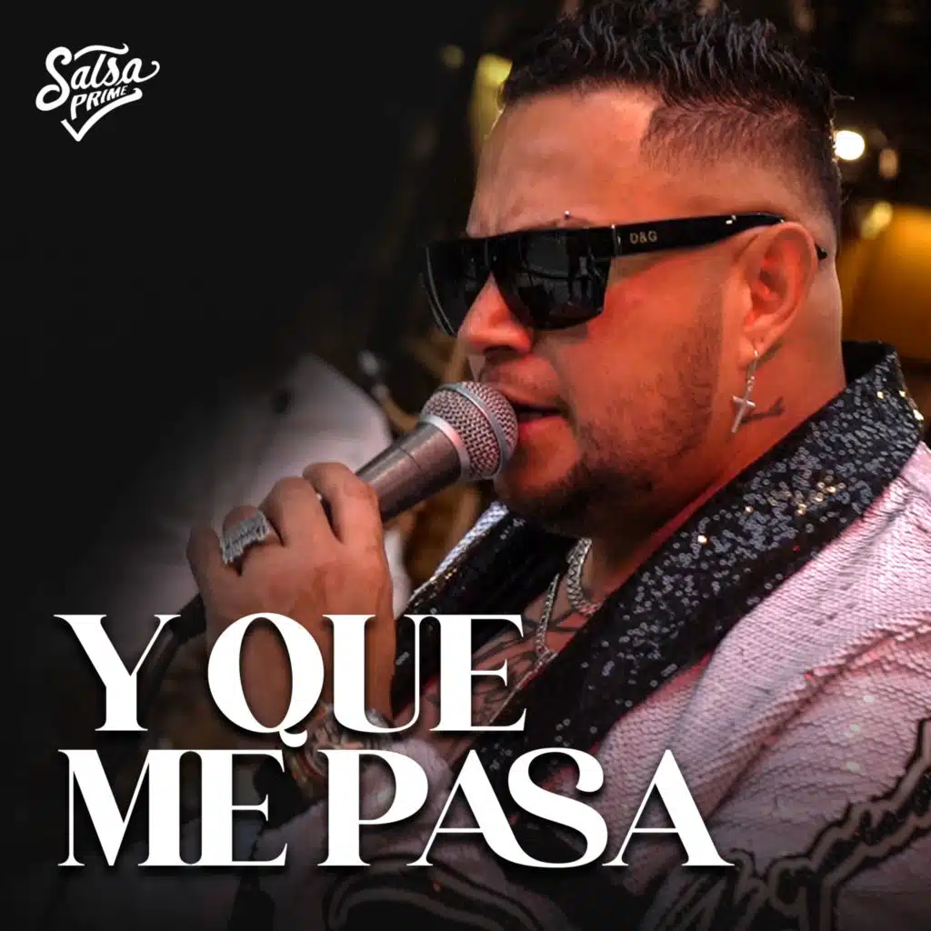 Salsa Prime & Ponchito Zepeda