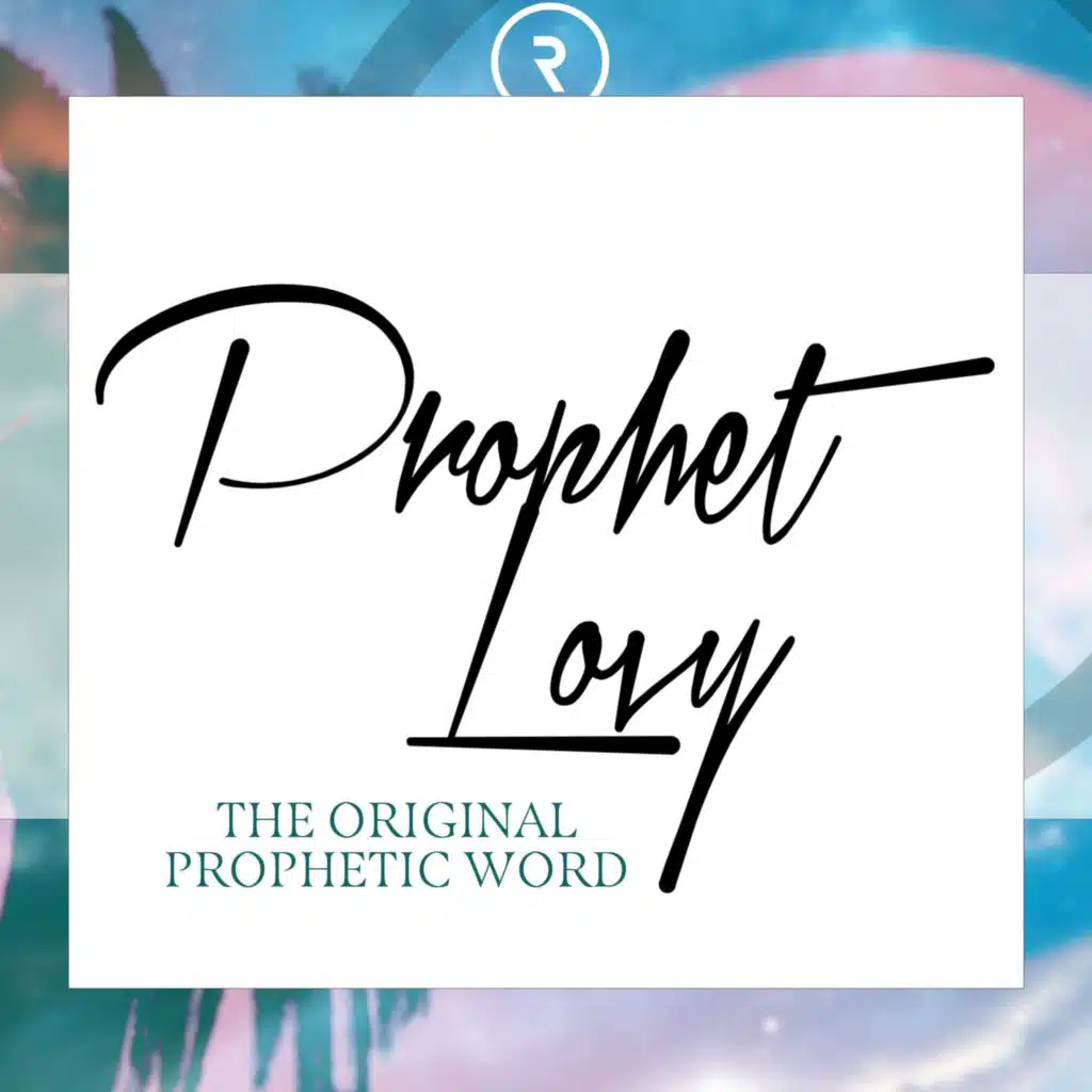 The Original Prophetic Word