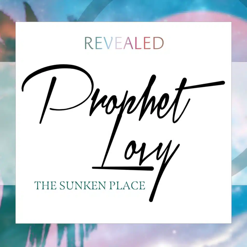 The Sunken Place // REVEALED